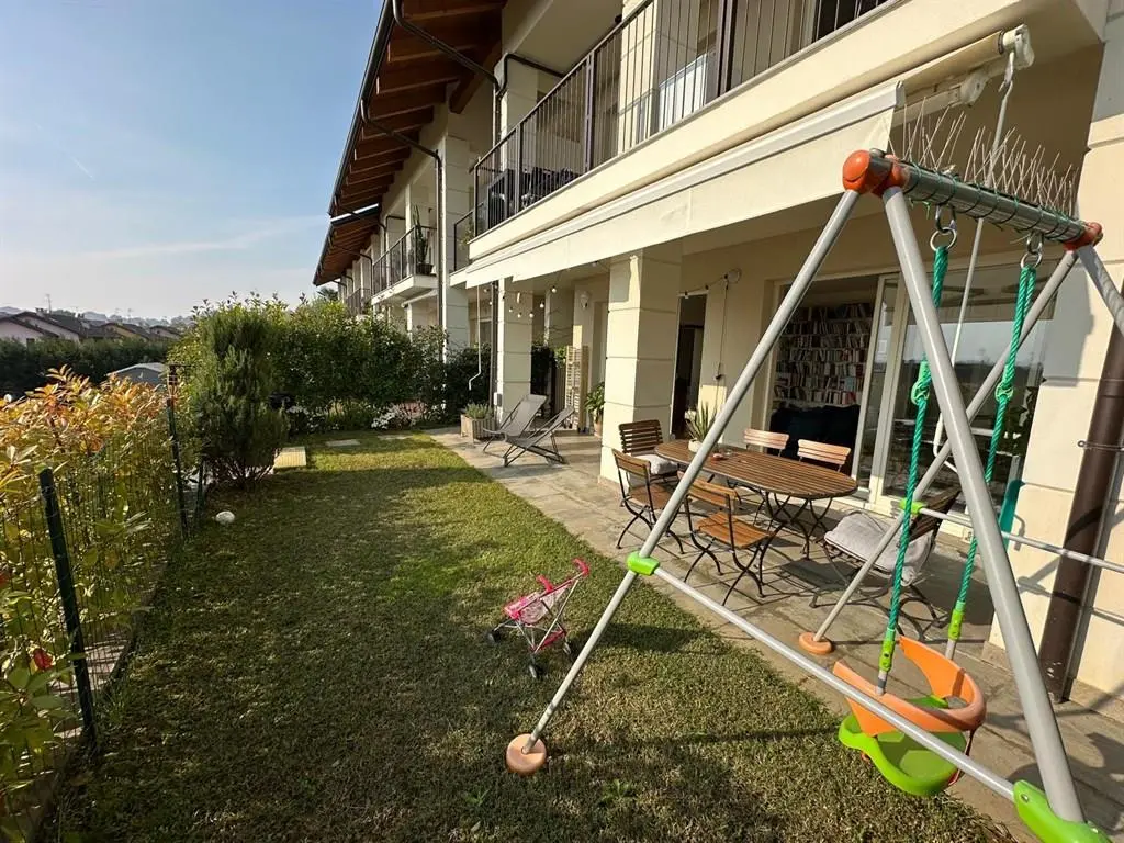 Immagine per Appartamento in vendita a Moncalieri strada San Michele