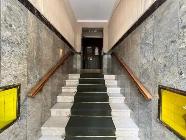Immagine per Appartamento in vendita a Torino corso Agnelli 70