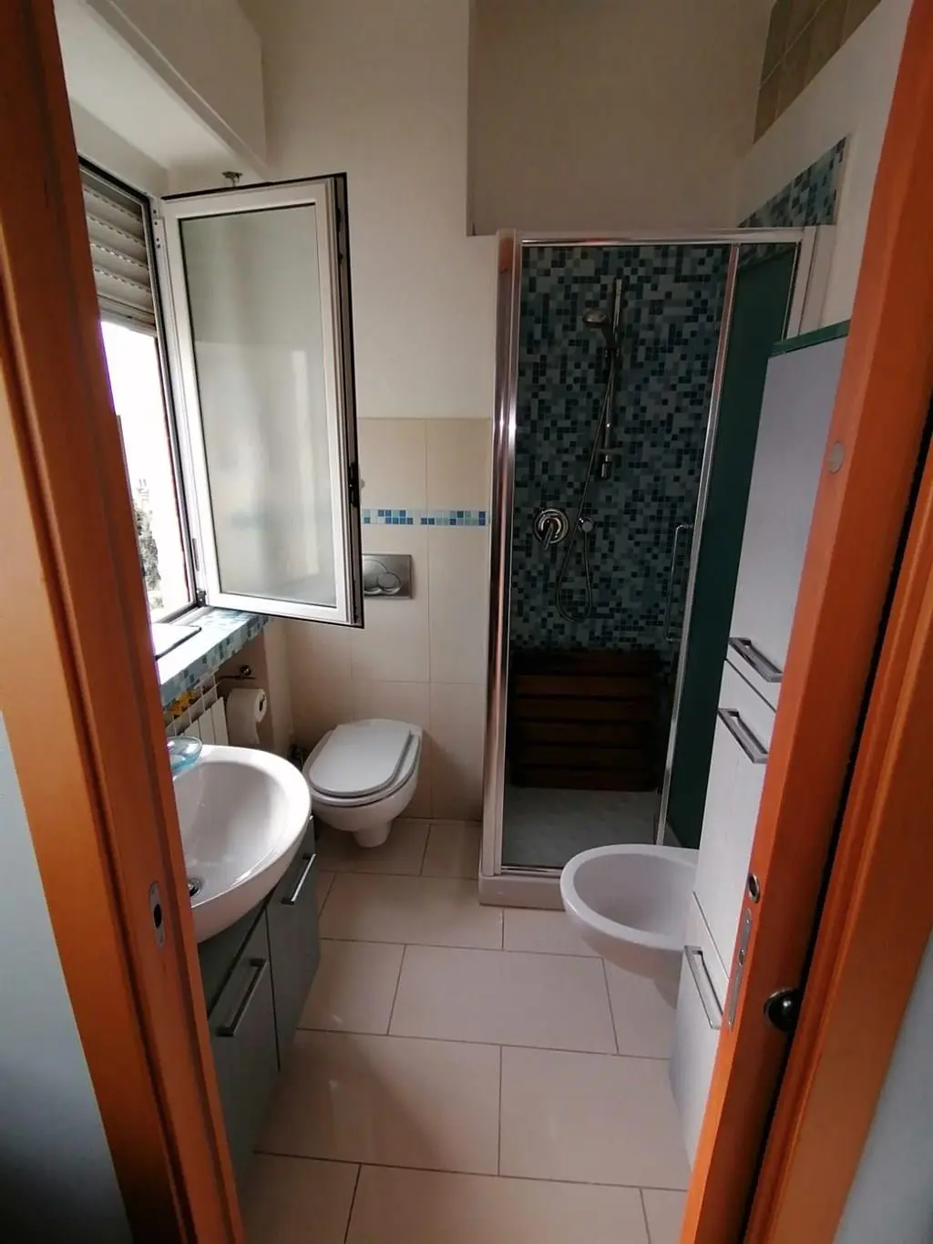 Immagine per Attico in affitto a Spotorno via LAIOLO