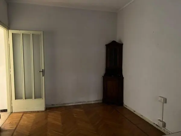 Appartamento corso Agnelli, Torino