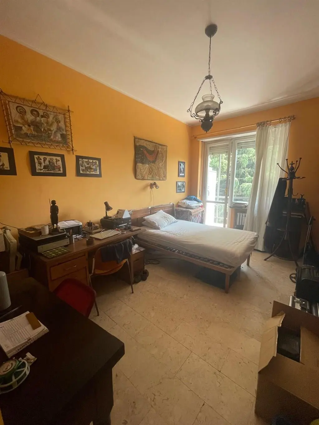 Immagine per Appartamento in vendita a Torino corso benedetto croce 38/12