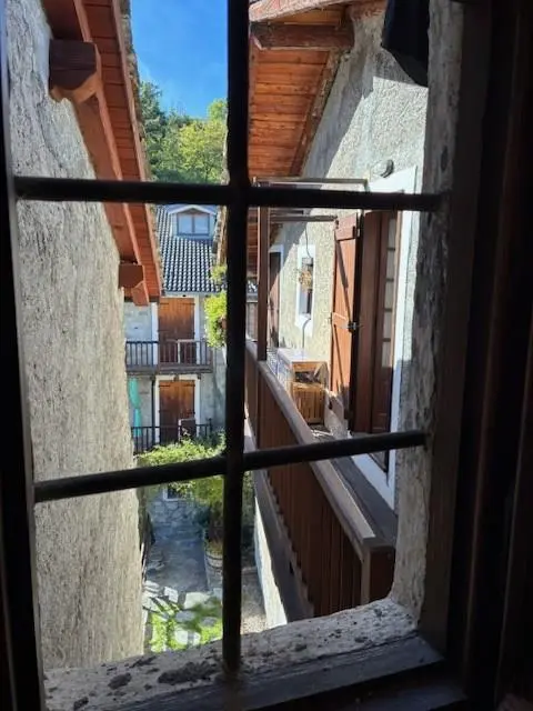 Immagine per Appartamento in vendita a Oulx via primo maggio 49