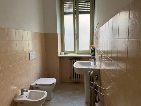 Appartamento corso Agnelli, Torino