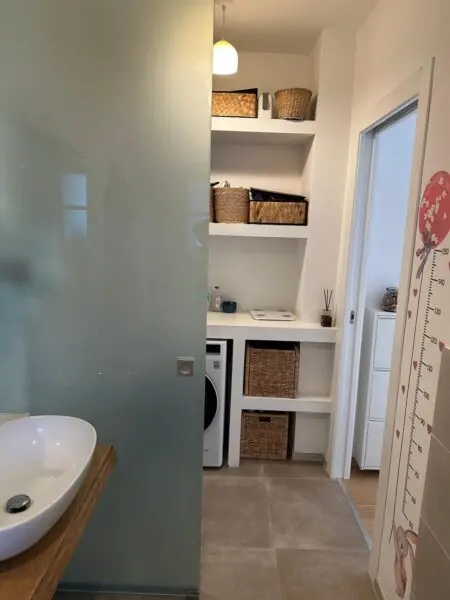 Appartamento strada San Michele, Moncalieri