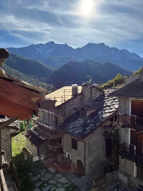 Immagine per Appartamento in vendita a Oulx via primo maggio 49