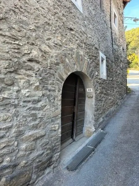 Appartamento via Primo Maggio, Oulx