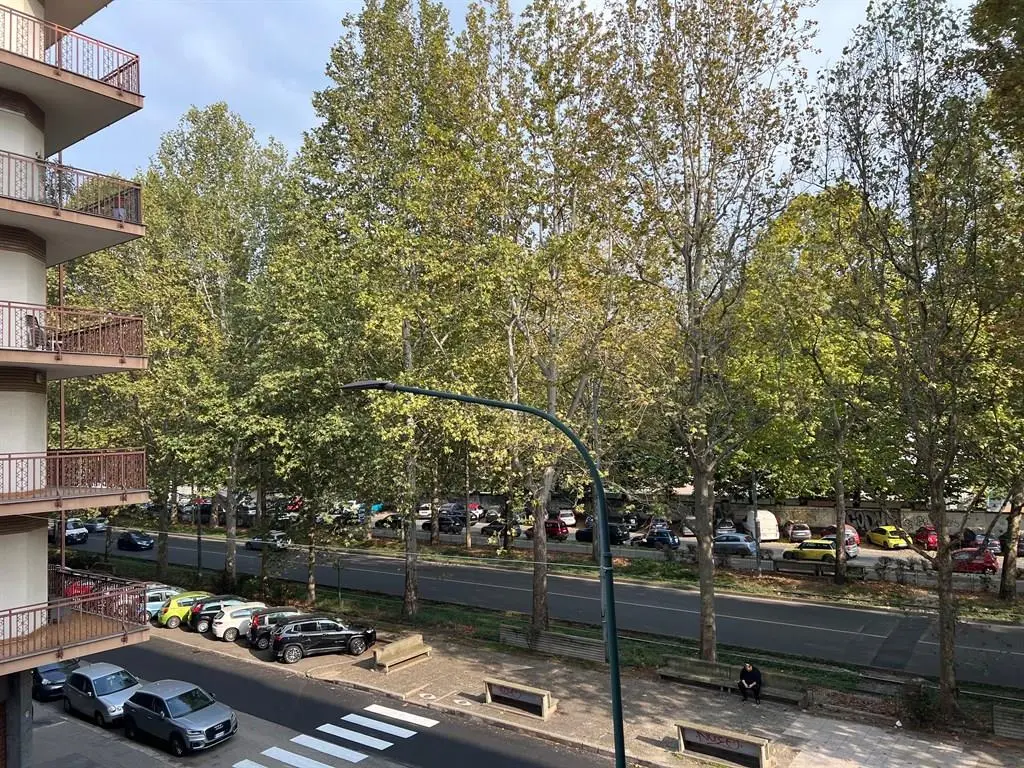 Immagine per Appartamento in vendita a Torino corso Agnelli 70
