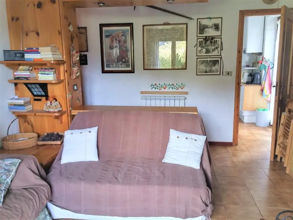Immagine per Appartamento in affitto a Oulx Via dei Laghi 21