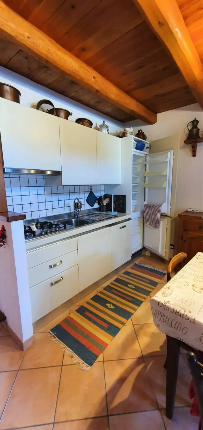 Immagine per Appartamento in affitto a Oulx Via Dei Laghi 41