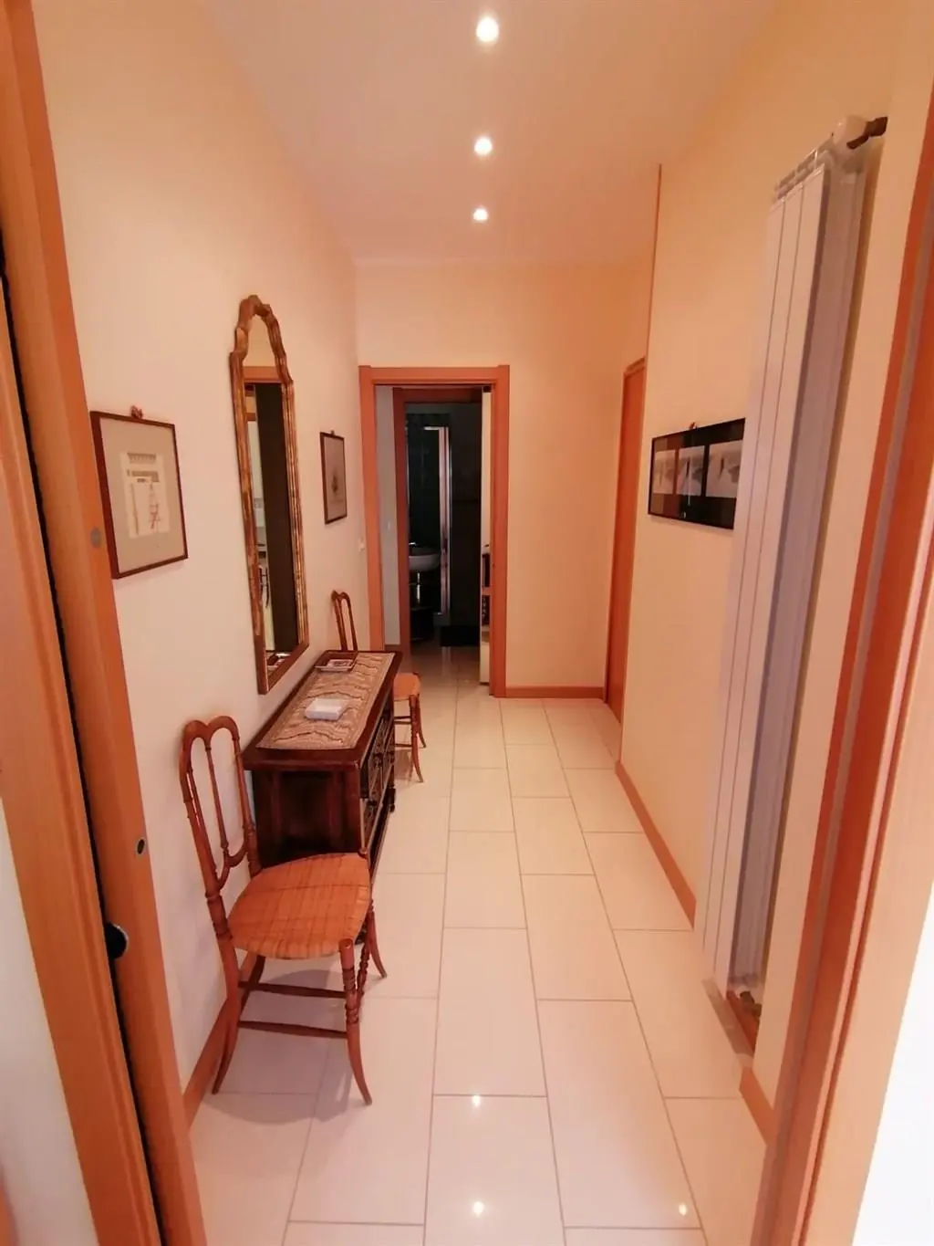 Immagine per Attico in affitto a Spotorno via LAIOLO