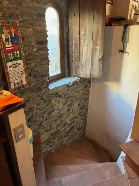 Appartamento via Primo Maggio, Oulx