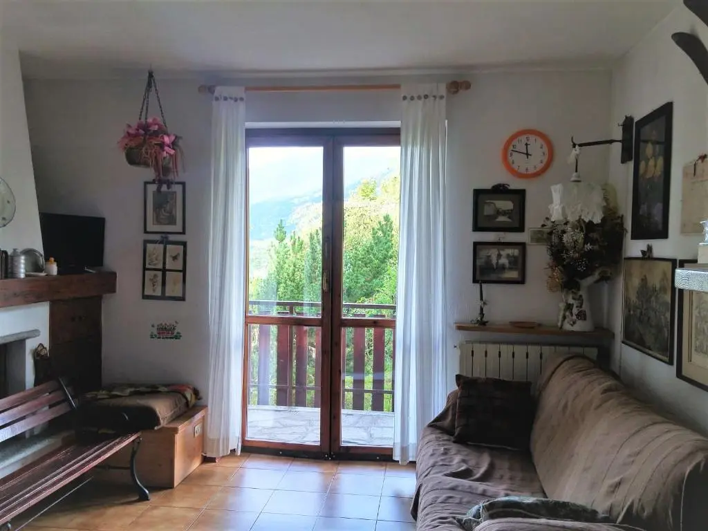 Immagine per Appartamento in affitto a Oulx Via dei Laghi 21