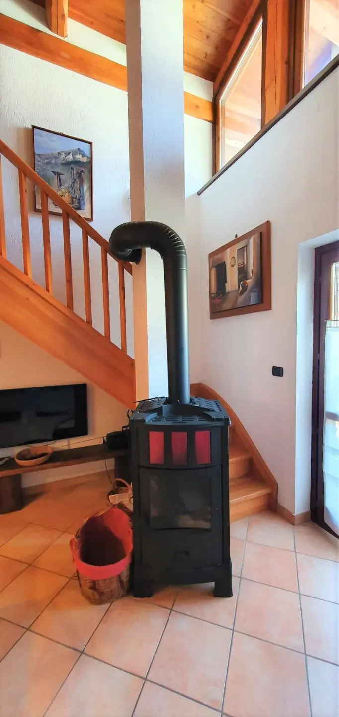 Immagine per Appartamento in affitto a Oulx Via Dei Laghi 41