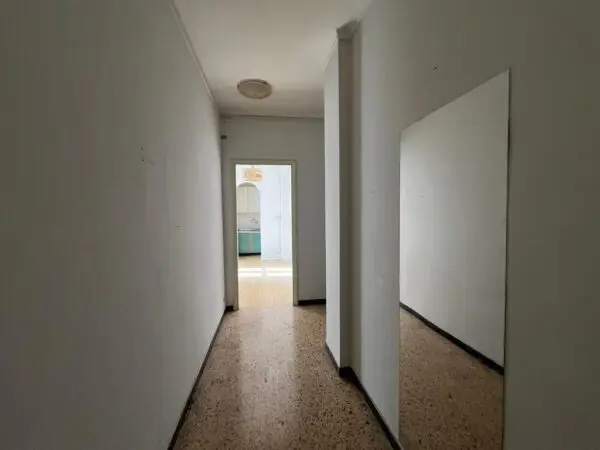 Immagine per Appartamento in vendita a Torino corso Agnelli 70