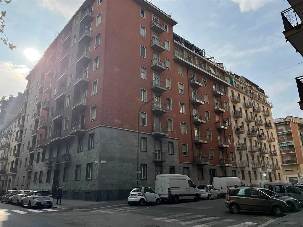 Immagine per Appartamento in vendita a Torino corso Agnelli 70