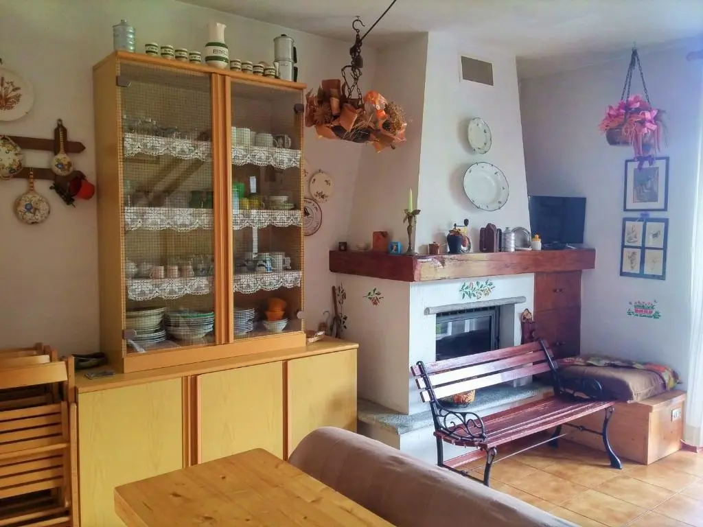 Immagine per Appartamento in affitto a Oulx Via dei Laghi 21