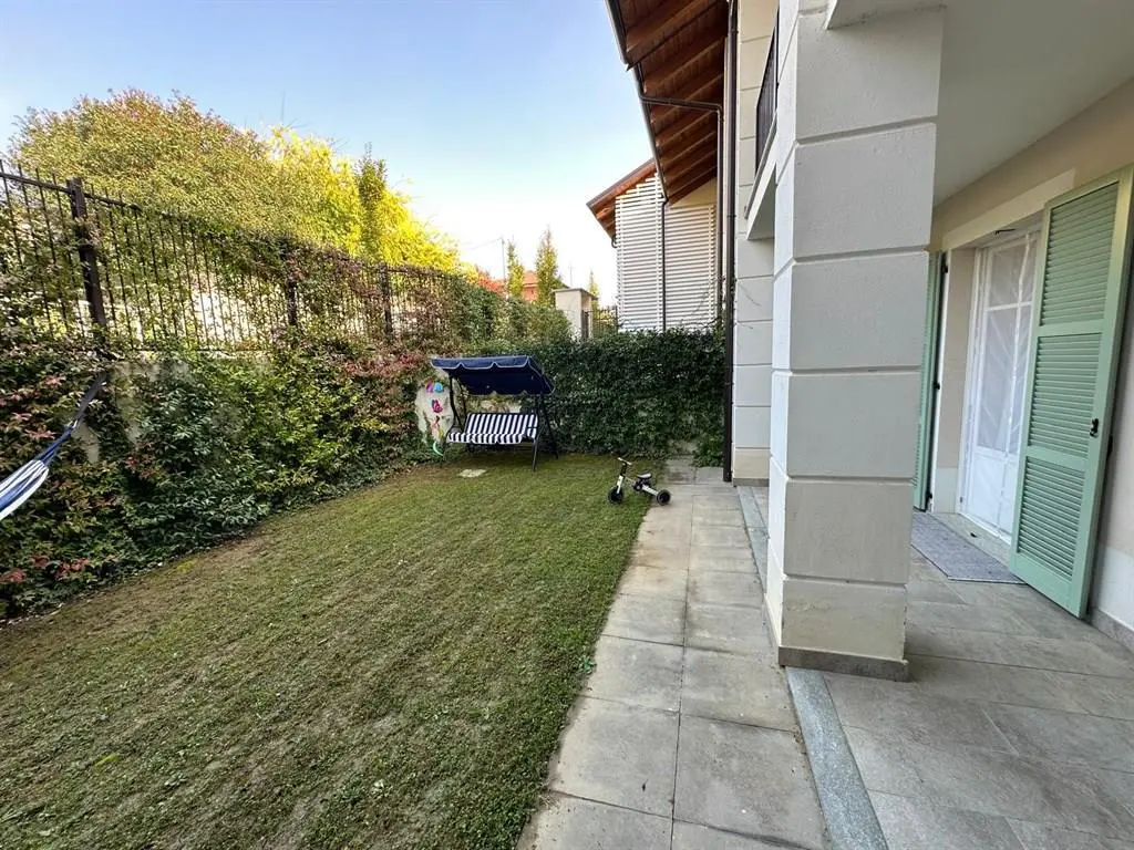 Immagine per Appartamento in vendita a Moncalieri strada San Michele