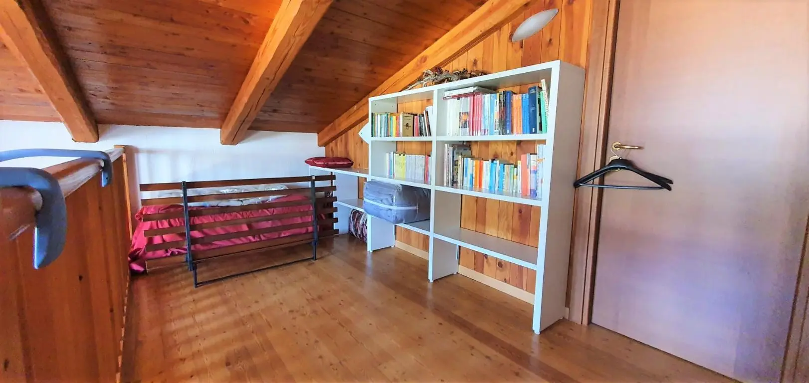 Immagine per Appartamento in affitto a Oulx Via Dei Laghi 41