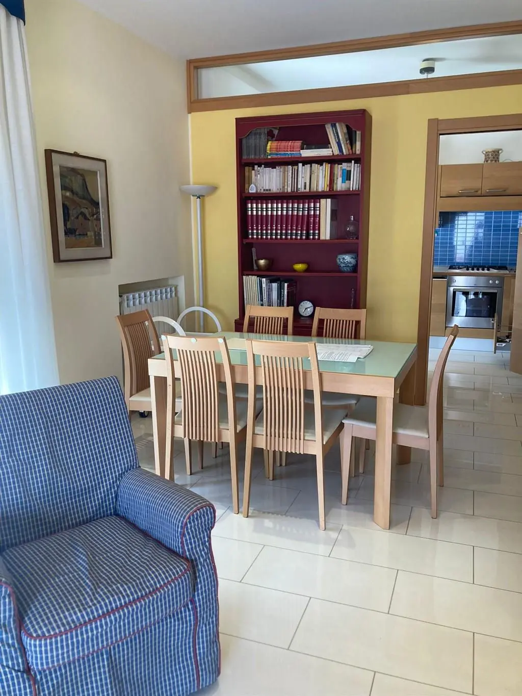 Immagine per Attico in affitto a Spotorno via LAIOLO