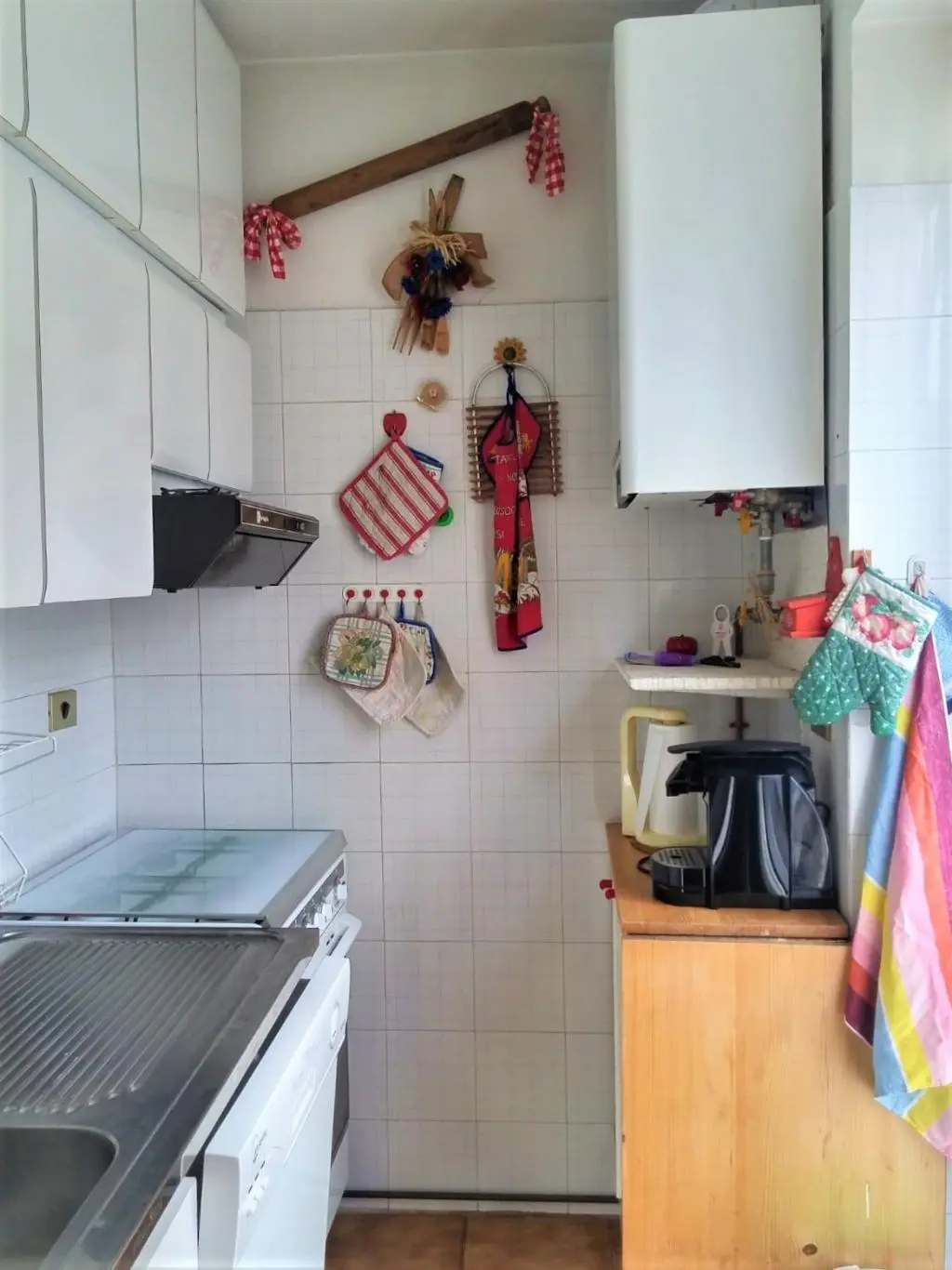 Immagine per Appartamento in affitto a Oulx Via dei Laghi 21