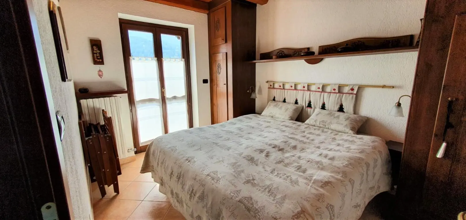 Immagine per Appartamento in affitto a Oulx Via Dei Laghi 41