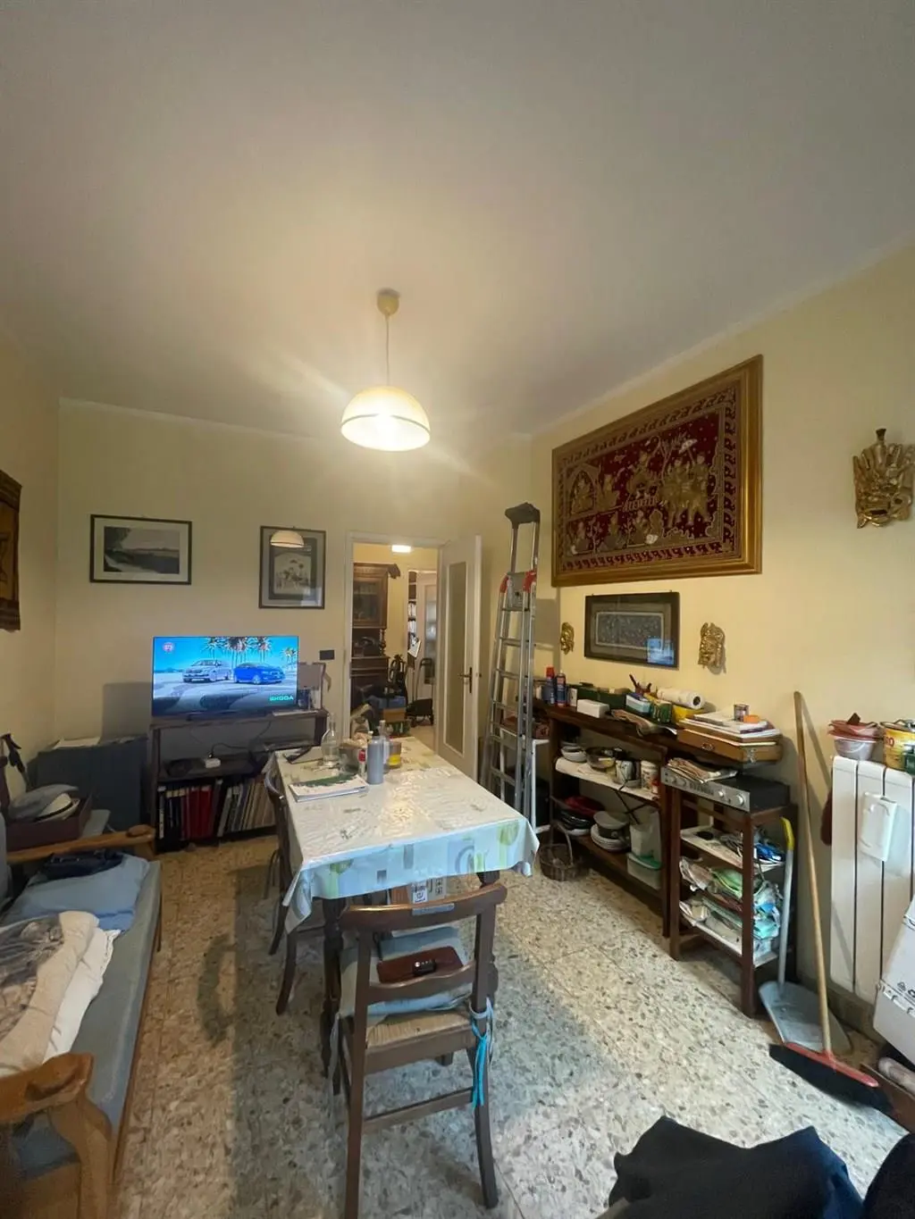 Immagine per Appartamento in vendita a Torino corso benedetto croce 38/12