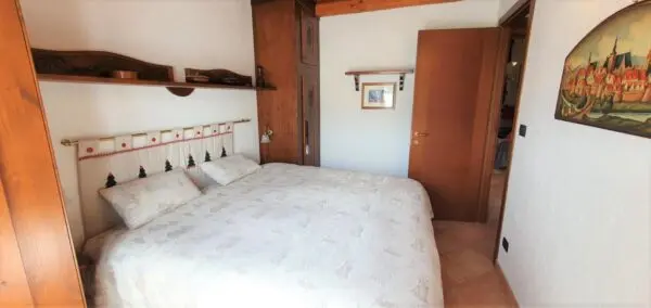 Appartamento via Dei Laghi, Oulx