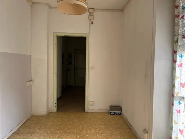 Appartamento corso Agnelli, Torino