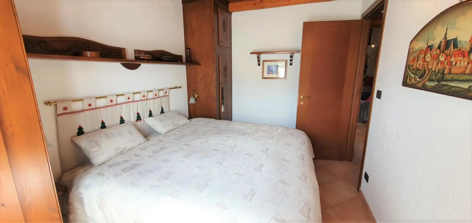Immagine per Appartamento in affitto a Oulx Via Dei Laghi 41