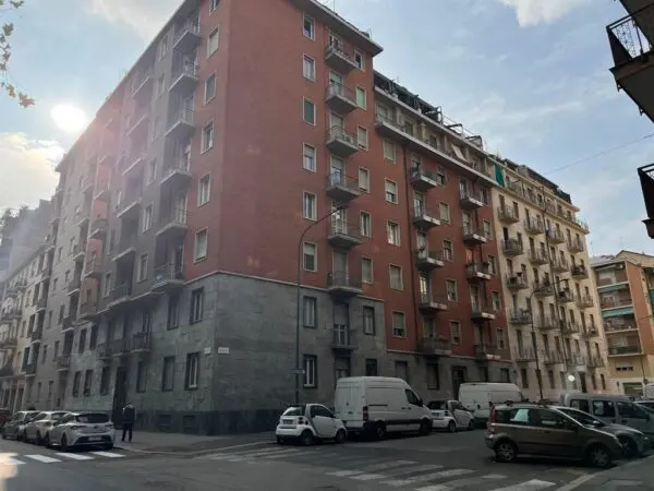 Appartamento corso Agnelli, Torino