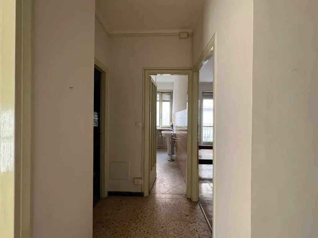 Immagine per Appartamento in vendita a Torino corso Agnelli 70