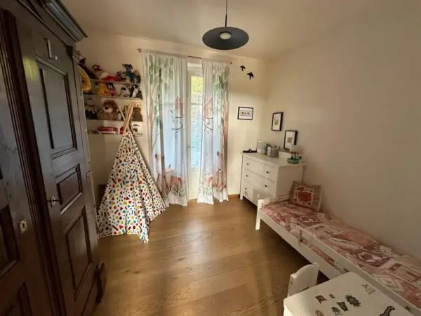 Appartamento strada San Michele, Moncalieri