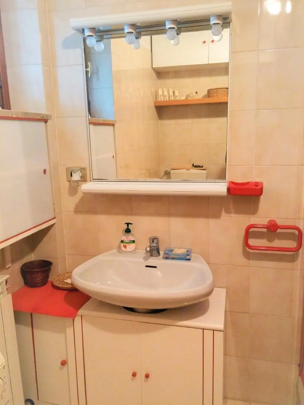 Immagine per Appartamento in affitto a Oulx Via dei Laghi 21