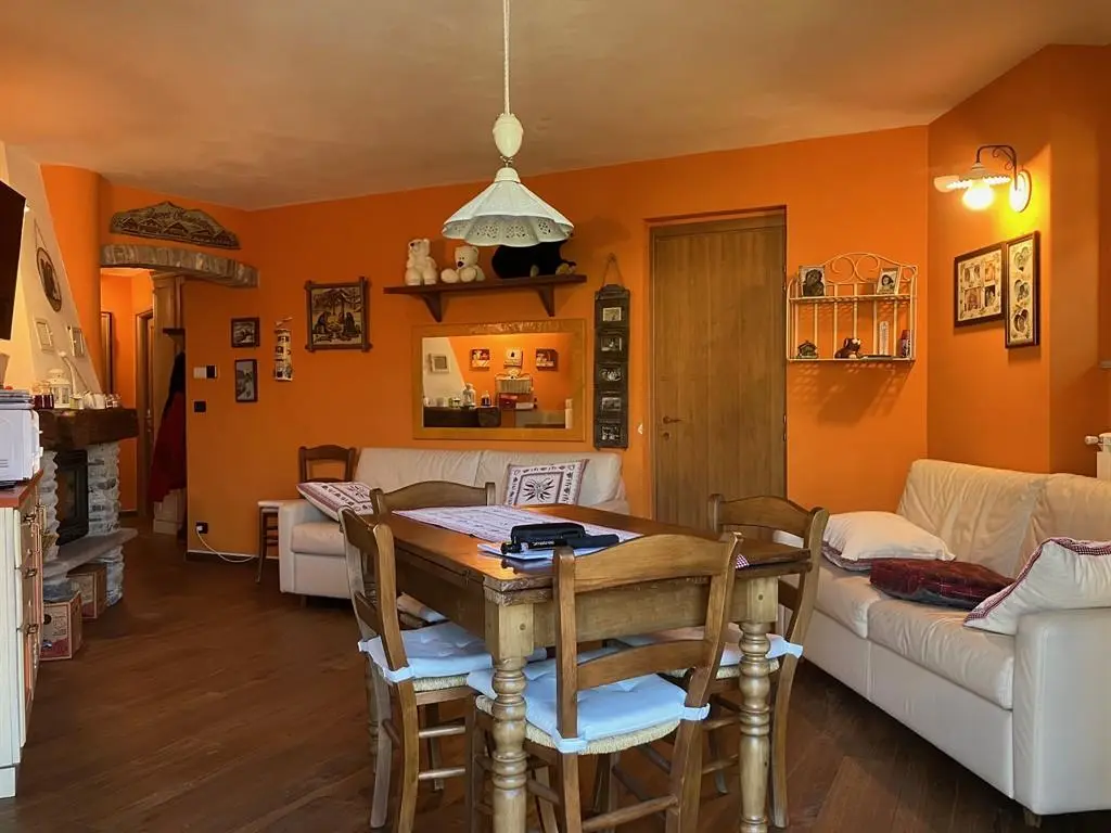 Immagine per Appartamento in vendita a Cesana Torinese Via Roma