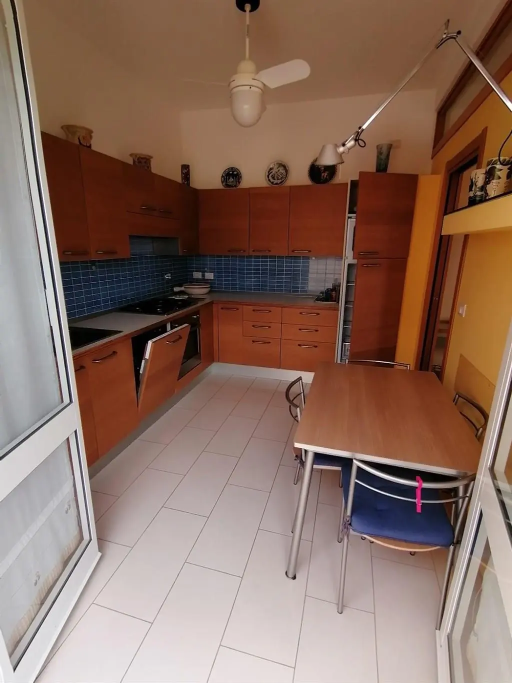 Immagine per Attico in affitto a Spotorno via LAIOLO