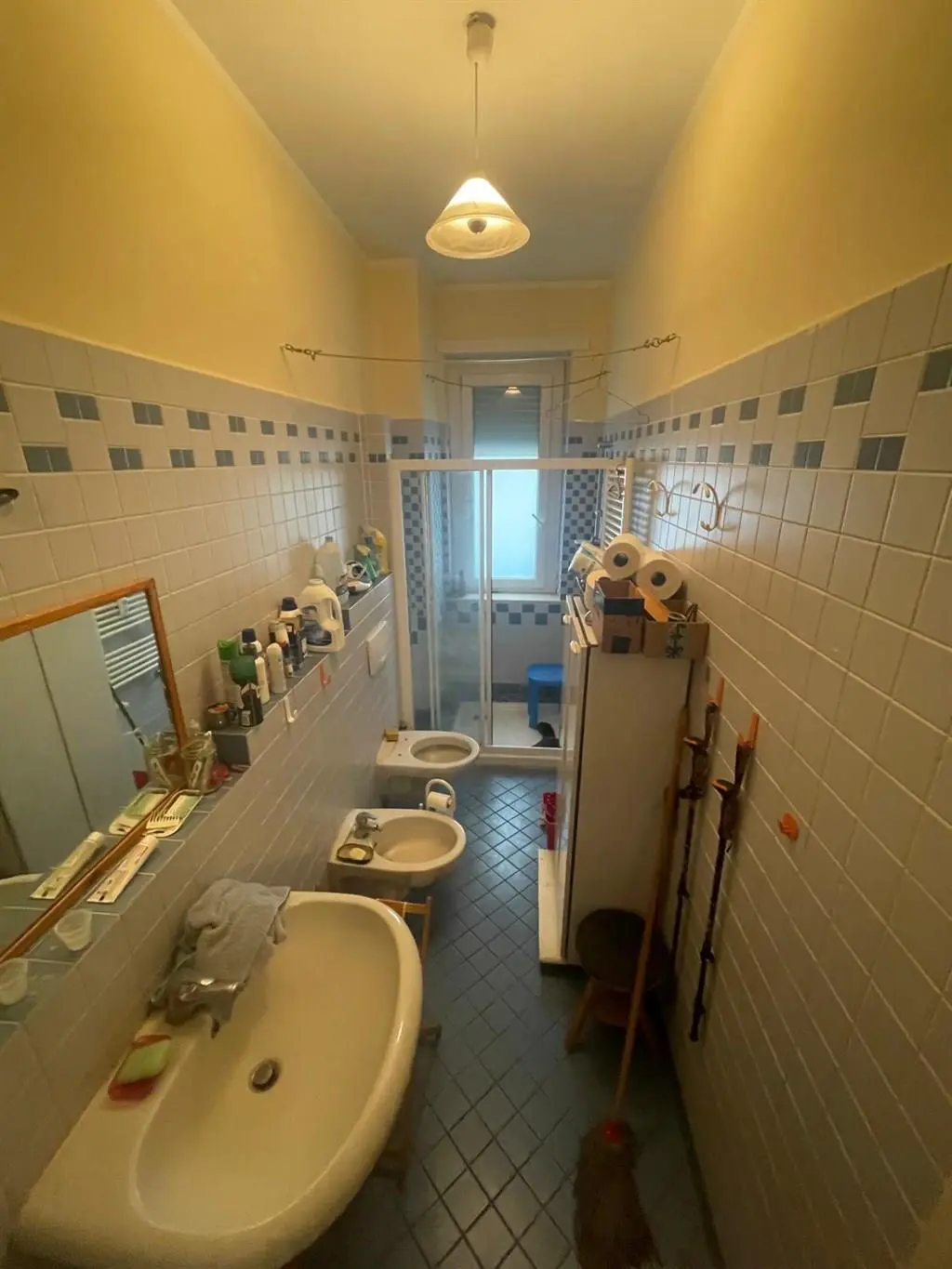 Immagine per Appartamento in vendita a Torino corso benedetto croce 38/12