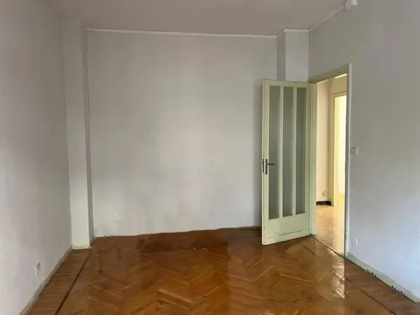 Appartamento corso Agnelli, Torino