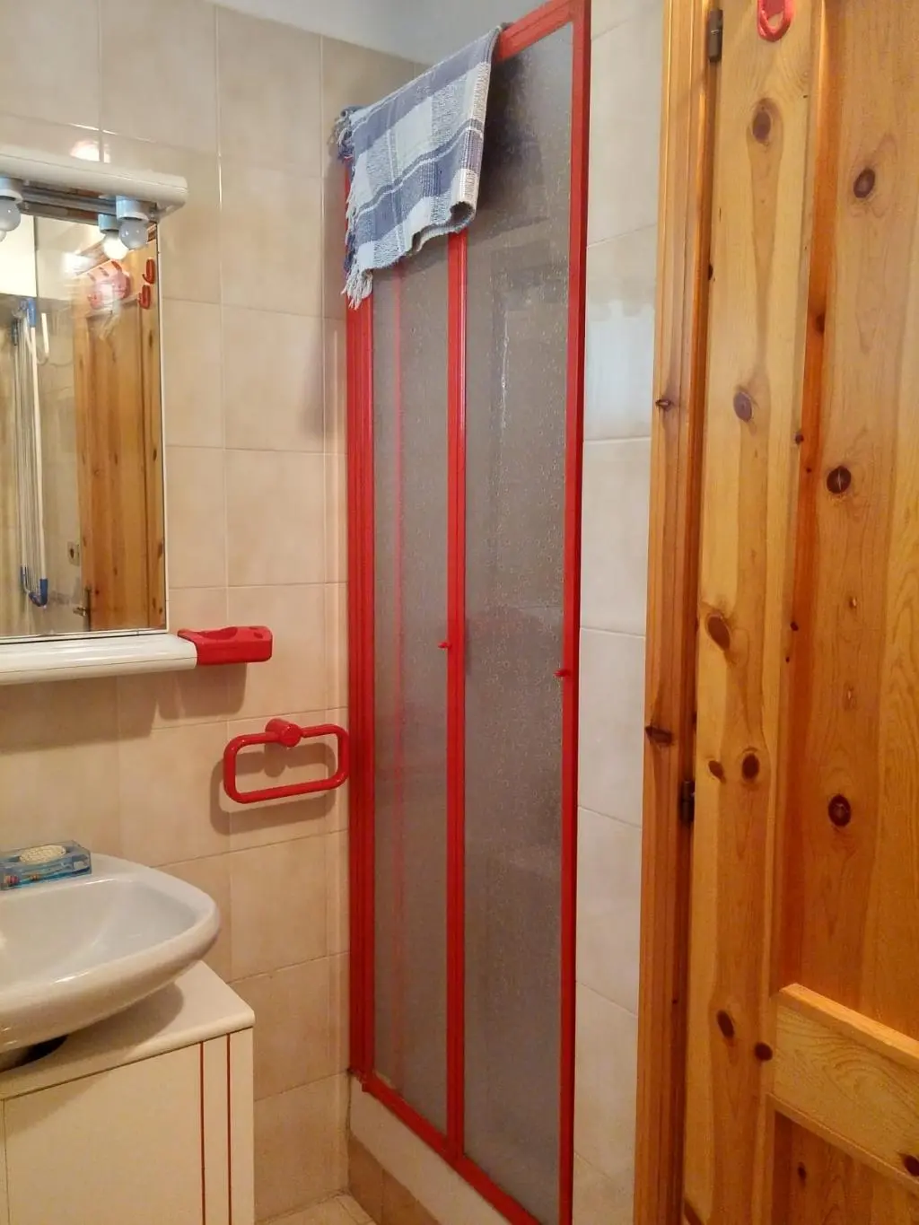Immagine per Appartamento in affitto a Oulx Via dei Laghi 21