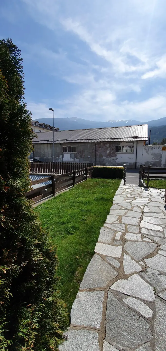 Immagine per Appartamento in affitto a Oulx Via Dei Laghi 41