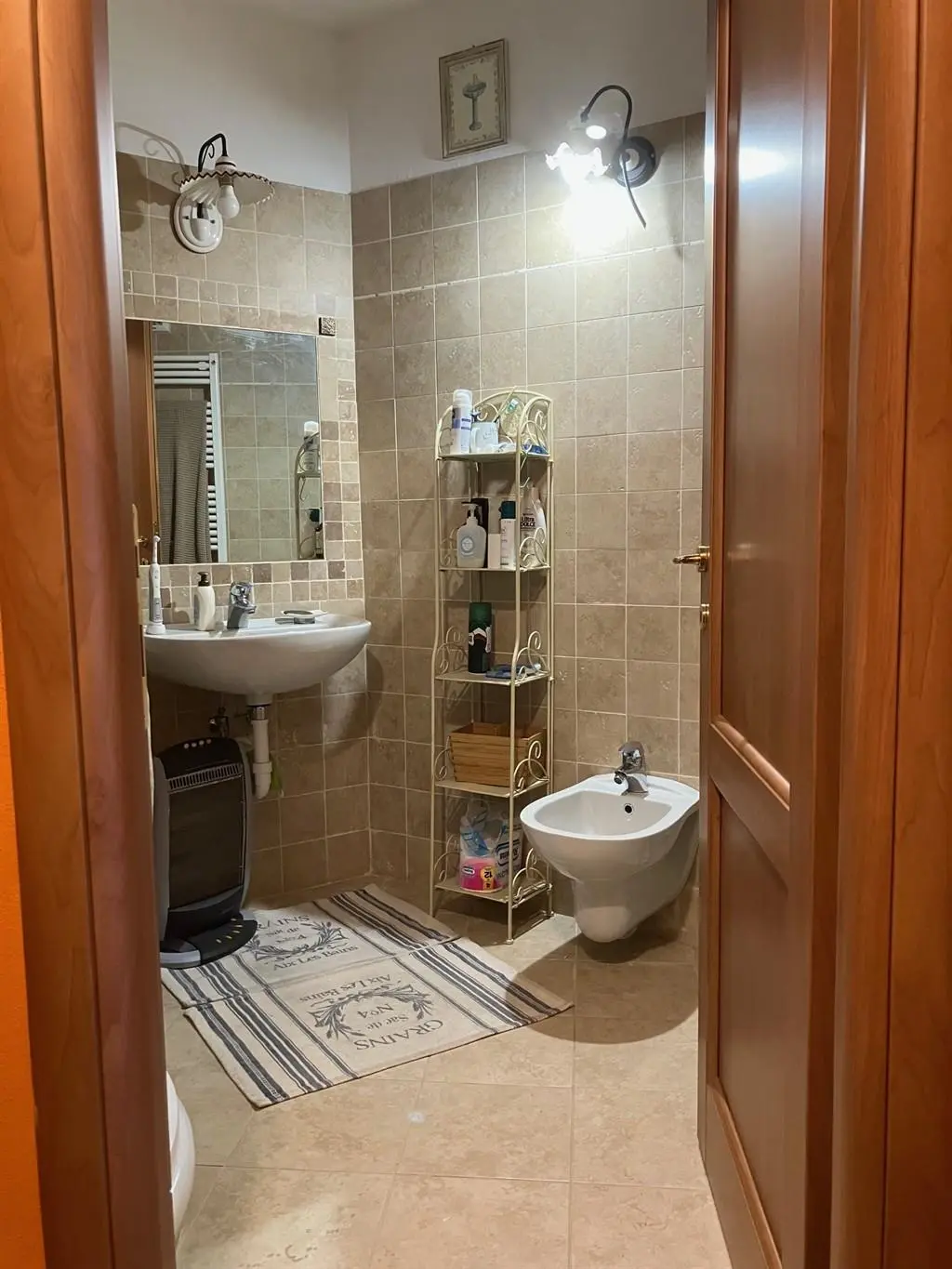Immagine per Appartamento in vendita a Cesana Torinese Via Roma