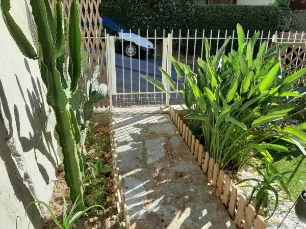 Appartamento via Padre Semeria 300, Sanremo