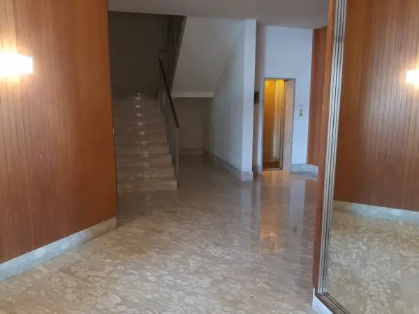 Appartamento via Padre Semeria 300, Sanremo