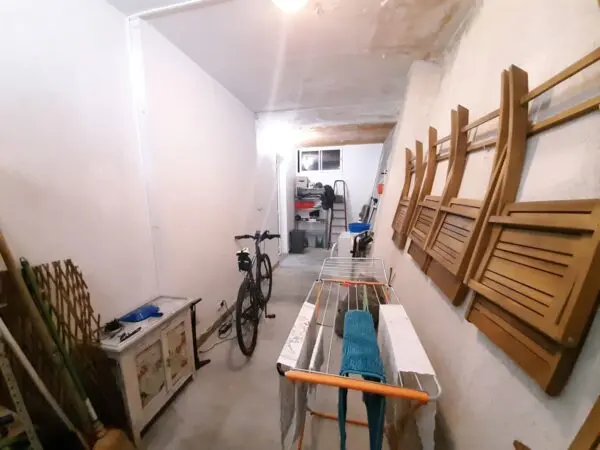 Appartamento via Padre Semeria 300, Sanremo
