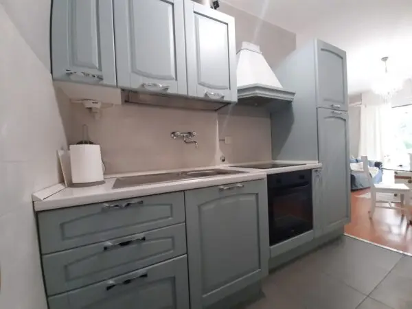 Appartamento via Padre Semeria 300, Sanremo
