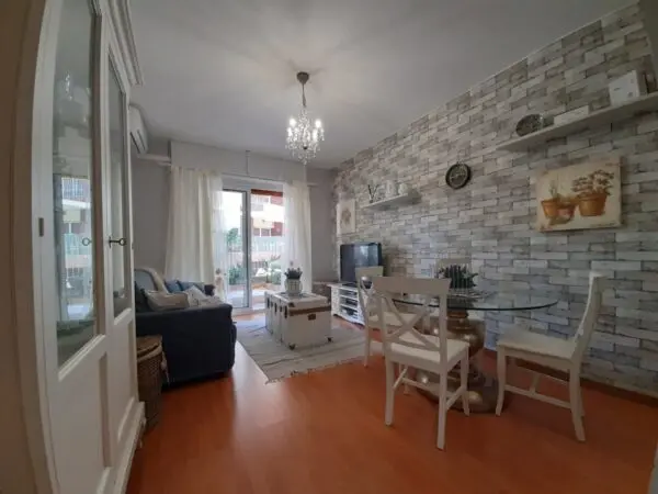 Appartamento via Padre Semeria 300, Sanremo