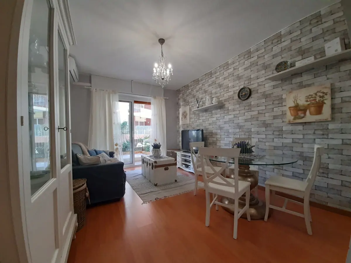 Immagine per Appartamento in vendita a Sanremo via Padre Semeria 300