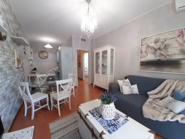 Appartamento via Padre Semeria 300, Sanremo