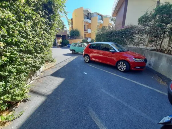 Appartamento via Padre Semeria 300, Sanremo