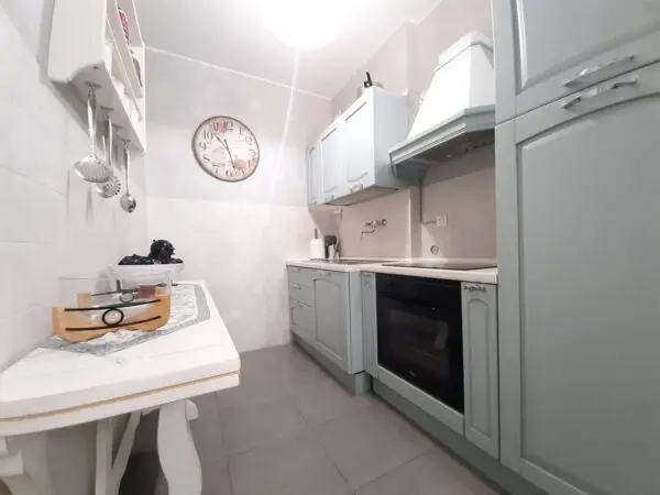 Appartamento via Padre Semeria 300, Sanremo