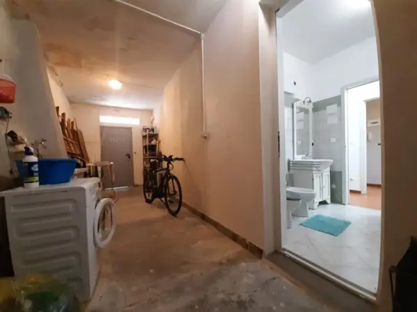 Appartamento via Padre Semeria 300, Sanremo